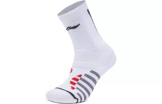 Мужские носки выше колена Lining