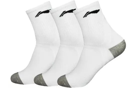 Мужские носки выше колена Lining