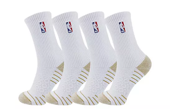 Мужские носки выше колена Nba