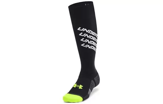 Мужские носки выше колена Under Armour