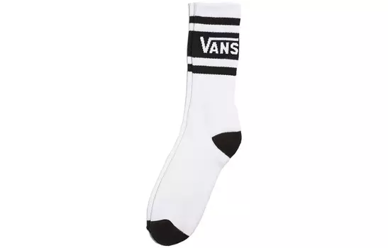 Мужские носки выше колена Vans