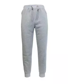 Мужские облегающие брюки-джоггеры с карманами на молнии Galaxy By Harvic, мульти