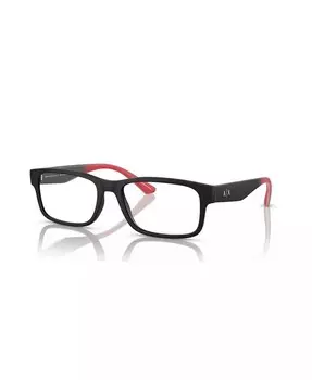 Мужские очки A|X Armani Exchange, серый