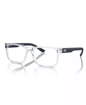 Мужские очки Armani Exchange A|X Armani Exchange, белый