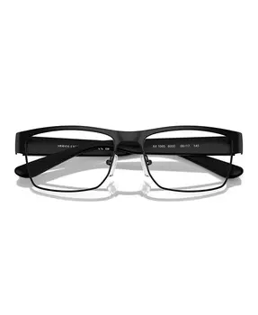 Мужские очки Armani Exchange, синий