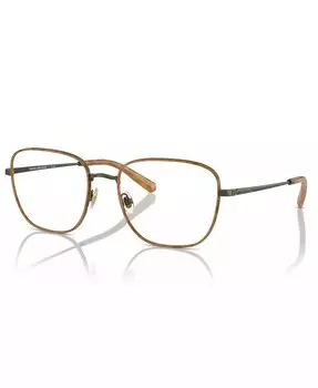 Мужские очки Brooks Brothers, серый