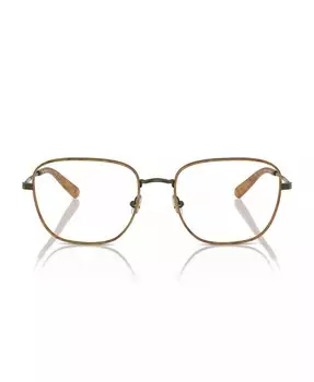Мужские очки Brooks Brothers, золотой