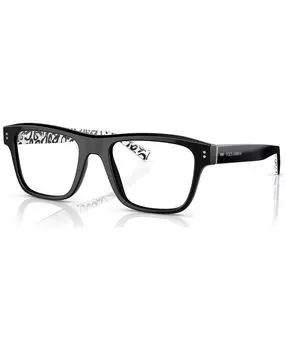 Мужские очки, DG3362 51 Dolce&Gabbana