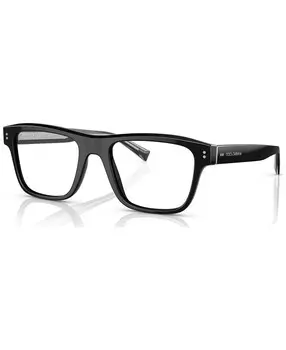 Мужские очки, DG3362 53 Dolce&Gabbana