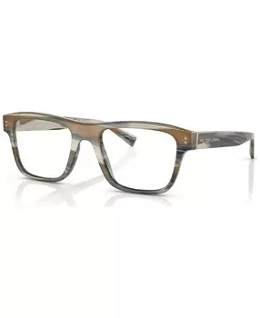 Мужские очки, DG3362 53 Dolce&Gabbana
