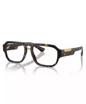 Мужские очки Dolce & Gabbana Dolce&Gabbana, черный