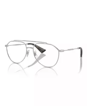 Мужские очки Dolce & Gabbana Dolce&Gabbana, серебряный