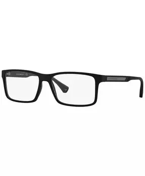 Мужские очки Emporio Armani, фиолетовый