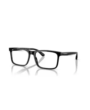 Мужские очки Emporio Armani, красный