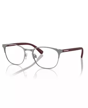Мужские очки Emporio Armani, серый