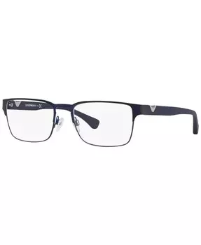 Мужские очки Emporio Armani, серый