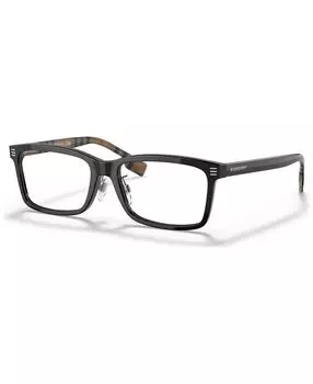 Мужские очки Foster, BE2352F 56 Burberry