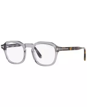 Мужские очки FT5836-B, TR001543 49 Tom Ford