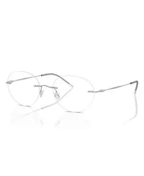 Мужские очки Giorgio Armani, золотой