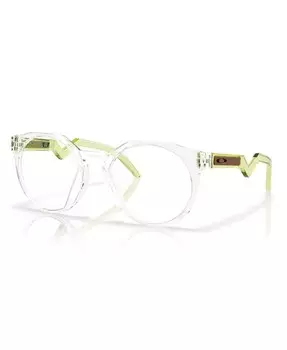 Мужские очки HSTN Oakley, серый