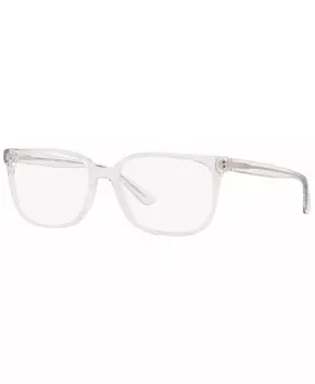 Мужские очки Lenscrafters, серый