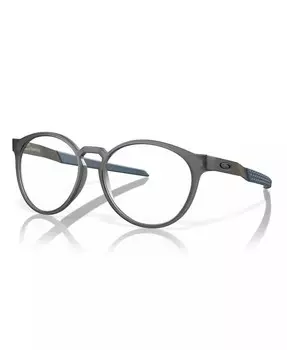 Мужские очки Oakley, серый