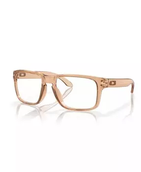 Мужские очки Oakley, серый