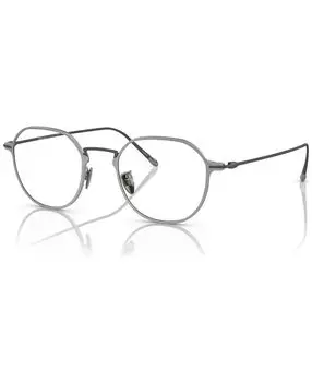 Мужские очки Phantos, AR6138TM 49 Giorgio Armani