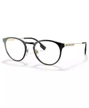 Мужские очки Phantos, BE136051-O Burberry