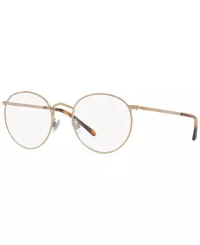 Мужские очки Phantos, PH1179 Polo Ralph Lauren