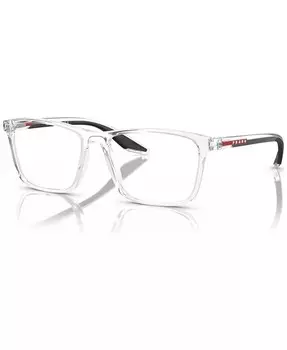 Мужские очки Prada Linea Rossa, синий