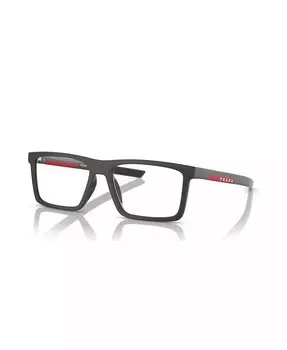 Мужские очки Prada Linea Rossa, синий