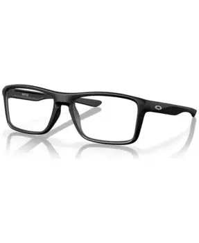Мужские очки Rafter Oakley, черный