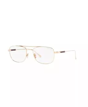 Мужские очки Tom Ford, розовый