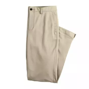 Мужские однотонные брюки для гольфа обычного кроя Tek Gear