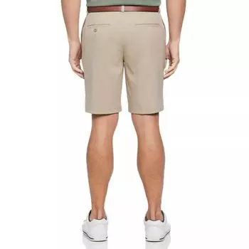 Мужские однотонные шорты для гольфа Grand Slam