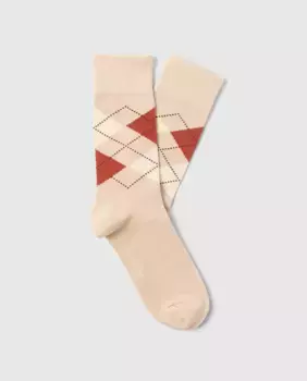 Мужские однотонные спортивные носки Selected, светло-серый