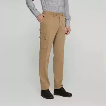 Мужские охотничьи брюки Mirto с индивидуальным пошивом, бежевый