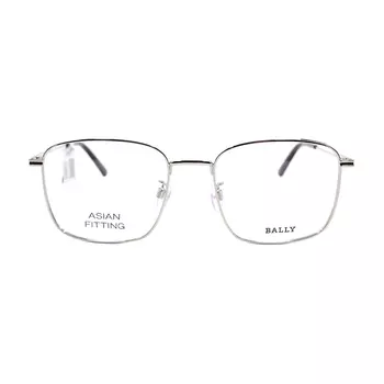 Мужские оправы для очков из сплава прямоугольной формы BALLY
