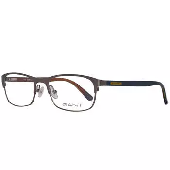 Мужские оправы Gant Metal, серебряный