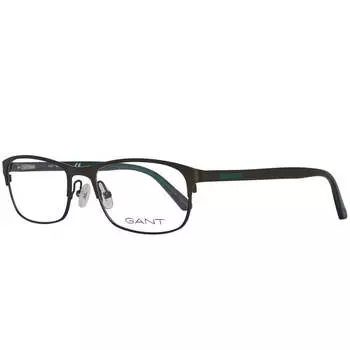 Мужские оправы Gant Metal, серый