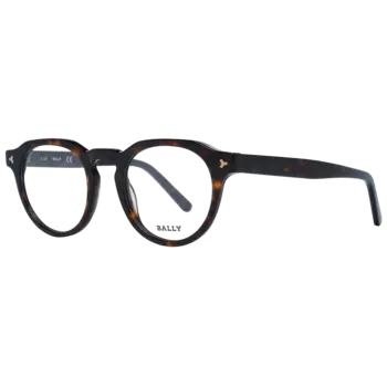 Мужские оптические оправы lly Men Bally, коричневый