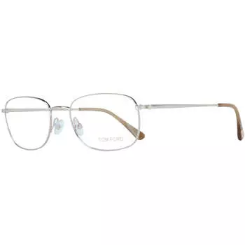 Мужские оптические оправы Tom Ford Men, серебряный