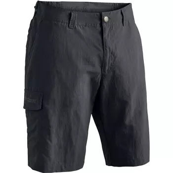 Мужские основные шорты Maier Sports, черный