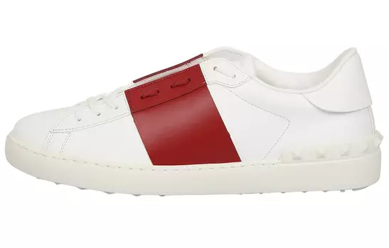 Мужские открытые кроссовки для скейтбординга Valentino