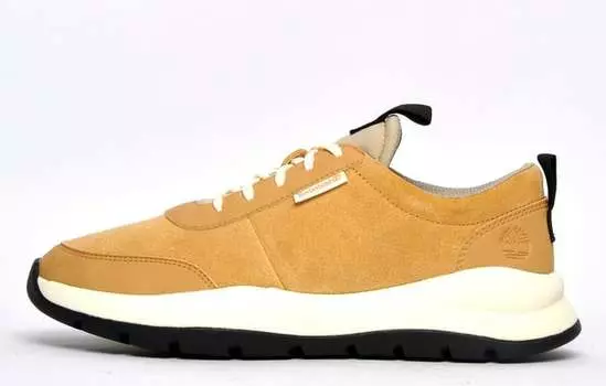 Мужские оксфордские кроссовки Boroughs Timberland, бежевый