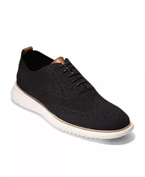 Мужские оксфорды 2 Zero-Grand Stitchlite Cole Haan, мультиколор