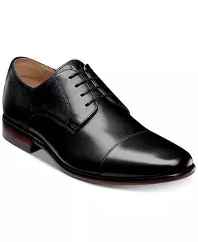 Мужские оксфорды Angelo с закрытым носком Florsheim