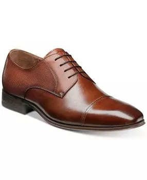 Мужские оксфорды Calipa с закрытым носком Florsheim
