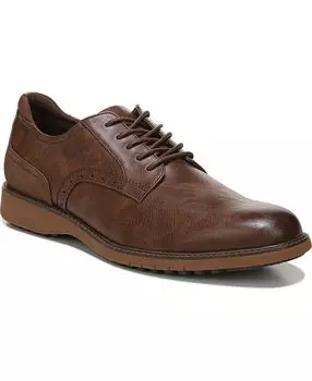 Мужские оксфорды для синхронизации Dr. Scholl's, мульти